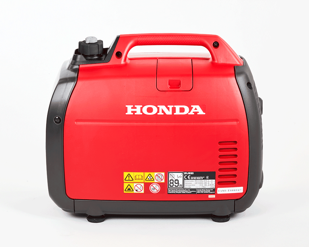 HONDA EU22I Aggregátor, Áramfejlesztő, Generátor